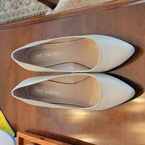 Pumps by The Limited Size 8 1/2